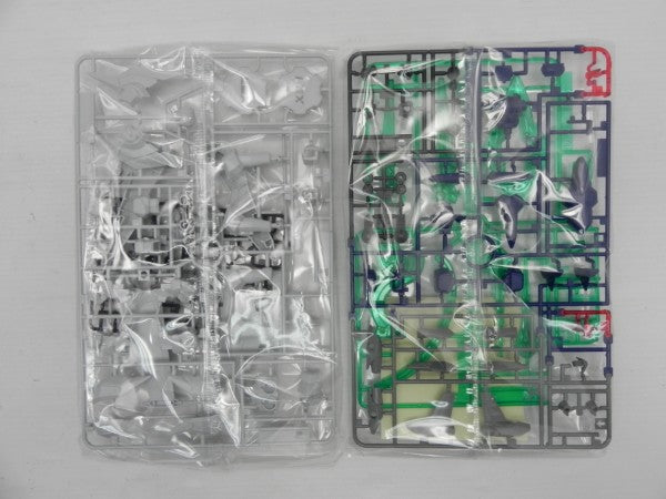 中古】【未組立】LBX オーディーンMk-2 「ダンボール戦機W」 シリーズ