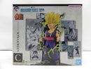 【中古】【未開封】40th Anniversary Figure〜孫悟飯〜 「一番くじ ドラゴンボール 40th 〜其之二〜」 C賞＜フィギュア＞（代引き不可）6587