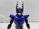 【中古】【開封品】S.H.Figuarts(真骨彫製法) 仮面ライダーガタック ライダーフォーム 「仮面ライダーカブト」＜フィギュア＞（代引き不可）6587