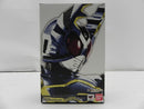 【中古】【開封品】S.H.Figuarts(真骨彫製法) 仮面ライダーガタック ライダーフォーム 「仮面ライダーカブト」＜フィギュア＞（代引き不可）6587