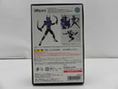 【中古】【開封品】S.H.Figuarts(真骨彫製法) 仮面ライダーガタック ライダーフォーム 「仮面ライダーカブト」＜フィギュア＞（代引き不可）6587
