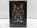 【中古】【開封品】スーパーロボット大戦ORIGINAL GENERATIONSフルアクションフィギュアDXシリーズSRG-02-1 グルンガスト弐式＜フィギュア＞（代引き不可）6587