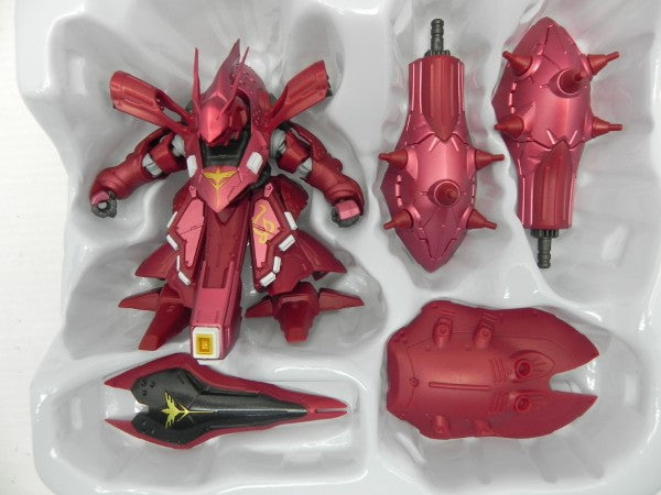 中古】【開封品】NXEDGE STYLE ＜MS UNIT＞ ナイチンゲール(TOKYO