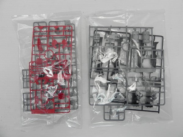中古】【未組立】HG 量産型ゲシュペンストMk-II(カイ機) 「スーパー