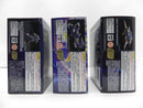 【中古】【未開封】【セット】SMPスーパーロボット大戦OG R-1＆R-GUN/R-2＆R-3パワード/天下無敵のオプションパーツセット＜おもちゃ＞（代引き不可）6587