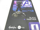 【中古】【未開封】ブラックパンサー 「マーベル/インフィニティ・サーガ」 ミニコ スタチュー＜フィギュア＞（代引き不可）6587