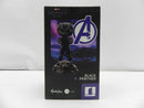 【中古】【未開封】ブラックパンサー 「マーベル/インフィニティ・サーガ」 ミニコ スタチュー＜フィギュア＞（代引き不可）6587