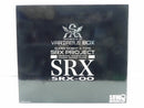 【中古】【開封品】SRX-00 SRX VARIABLE BOX 「スーパーロボット大戦OG」 フルアクションフィギュアシリーズ FAF-SP＜フィギュア＞（代引き不可）6587