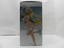 【中古】【開封品】朱羅 蒼衣藍 「メガミデバイス」 2/1 PVC製塗装済み完成品＜フィギュア＞（代引き不可）6587