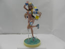 【中古】【開封品】朱羅 蒼衣藍 「メガミデバイス」 2/1 PVC製塗装済み完成品＜フィギュア＞（代引き不可）6587