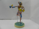 【中古】【開封品】朱羅 蒼衣藍 「メガミデバイス」 2/1 PVC製塗装済み完成品＜フィギュア＞（代引き不可）6587