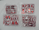 【中古】【未組立】1/100 MG MSN-04 サザビー Ver.Ka スペシャルコーティング 「機動戦士ガンダム 逆襲のシャア」[5063202]＜プラモデル＞（代引き不可）6587