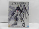 【中古】【未組立】1/100 MG RX-93 νガンダム Ver.Ka 「機動戦士ガンダム 逆襲のシャア」＜プラモデル＞（代引き不可）6587