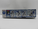 【中古】【未組立】1/100 MG ZGMF-X10A フリーダムガンダム Ver.2.0 クリアカラー 「機動戦士ガンダムSEED」＜プラモデル＞（代引き不可）6587