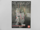 【中古】【未組立】PG 1/60 RX-0 ユニコーンガンダム用 FA拡張ユニット＜プラモデル＞（代引き不可）6587