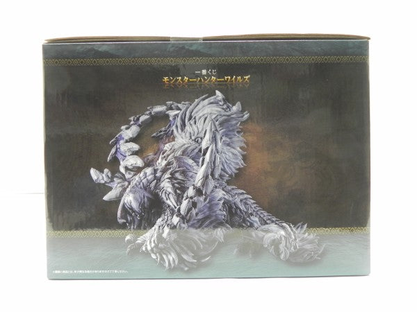 一番くじ モンスターハンターワイルズ アルシュベルド 未開封 その他 中古】【未開封】アルシュベルド 「一番くじ モンスターハンター