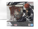 【中古】【未開封】フィギュアーツZERO 黒崎一護 -千年血戦篇- 「BLEACH-ブリーチ-」＜フィギュア＞（代引き不可）6587
