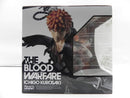 【中古】【未開封】フィギュアーツZERO 黒崎一護 -千年血戦篇- 「BLEACH-ブリーチ-」＜フィギュア＞（代引き不可）6587