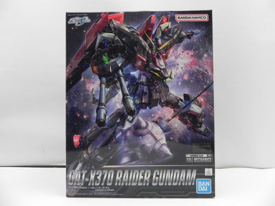 【中古】【未組立】1/100 フルメカニクス レイダーガンダム 「機動戦士ガンダムSEED」 [5063349]＜プラモデル＞（代引き...