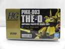 【中古】【未組立】1/144 HGUC PMX-003 ジ・オ 「機動戦士Zガンダム」 [5059568]＜プラモデル＞（代引き不可）6587
