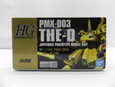 【中古】【未組立】1/144 HGUC PMX-003 ジ・オ 「機動戦士Zガンダム」 [5059568]＜プラモデル＞（代引き不可）6587