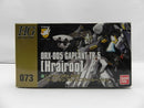 【中古】【未組立】1/144 HGUC ORX-005 ギャプランTR-5 [フライルー] 「ADVANCE OF Z ティターンズの旗のもとに」 [0148339]＜プラモデル＞（代引き不可）6587