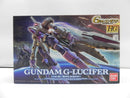 【中古】【未組立】1/144 HG G-ルシファー 「ガンダム Gのレコンギスタ」＜プラモデル＞（代引き不可）6587