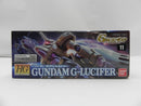 【中古】【未組立】1/144 HG G-ルシファー 「ガンダム Gのレコンギスタ」＜プラモデル＞（代引き不可）6587