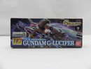 【中古】【未組立】1/144 HG G-ルシファー 「ガンダム Gのレコンギスタ」＜プラモデル＞（代引き不可）6587