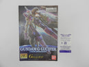 【中古】【未組立】1/144 HG G-ルシファー 「ガンダム Gのレコンギスタ」＜プラモデル＞（代引き不可）6587