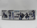 【中古】【未組立】30MS SIS-Ac65n パワラリー＝パリトン(グラーヴェフォーム) 「30 MINUTES SISTERS」[5065288]＜プラモデル＞（代引き不可）6587