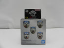 【中古】【開封品】スペア・リブ MWAM フェイスマグネット 「一番くじ MAN WITH A MISSION 15th ANNIVERSARY」 H賞＜コレクターズアイテム＞（代引き不可）6587