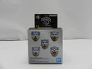 【中古】【開封品】DJサンタ・モニカ MWAM フェイスマグネット 一番くじ MAN WITH A MISSION 15th ANNIVERSARY H賞＜コレクターズアイテム＞（代引き不可）6587