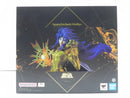 【中古】【未開封】Figuarts Zero Touche Metallique ジェミニサガ 「聖闘士星矢」＜フィギュア＞（代引き不可）6587
