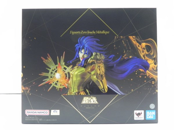 中古】聖闘士星矢フィギュア