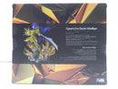 【中古】【未開封】Figuarts Zero Touche Metallique ジェミニサガ 「聖闘士星矢」＜フィギュア＞（代引き不可）6587
