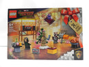 【中古】【未開封】LEGO ガーディアンズ・オブ・ギャラクシー アドベントカレンダー 「レゴ スーパーヒーローズ」 76231＜おもちゃ＞（代引き不可）6587