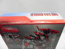 【中古】【未開封】METAL BUILD レーバテイン「フルメタル・パニック!」＜フィギュア＞（代引き不可）6587
