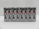 【中古】【未開封】【セット】NARUTO-ナルト- 疾風伝 Figuno-UZUMAKI NARUTO ＆ UCHIHA SASUKE- 全4種＜フィギュア＞（代引き不可）6587