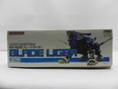 【中古】【未組立】1/72 RZ-028 ブレードライガー 「ZOIDS ゾイド」 HMM 003 [ZD-07]＜プラモデル＞（代引き不可）6587