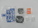 【中古】【未組立】1/72 RZ-028 ブレードライガー 「ZOIDS ゾイド」 HMM 003 [ZD-07]＜プラモデル＞（代引き不可）6587