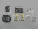 【中古】【未組立】1/72 RZ-028 ブレードライガー 「ZOIDS ゾイド」 HMM 003 [ZD-07]＜プラモデル＞（代引き不可）6587