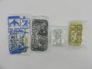 【中古】【未組立】1/72 RZ-028 ブレードライガー 「ZOIDS ゾイド」 HMM 003 [ZD-07]＜プラモデル＞（代引き不可）6587