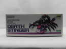 【中古】【未組立】1/72 EZ-036 デススティンガー 「ZOIDS ゾイド」 HMM [ZD086]＜プラモデル＞（代引き不可）6587