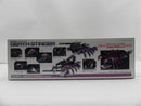【中古】【未組立】1/72 EZ-036 デススティンガー 「ZOIDS ゾイド」 HMM [ZD086]＜プラモデル＞（代引き不可）6587