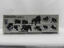 【中古】【未組立】1/72 RZ-031 ディバイソン トーマ仕様 「ZOIDS」 [ZD068]＜プラモデル＞（代引き不可）6587