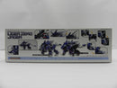 【中古】【未組立】1/72 RZ-041 ライガーゼロ イエーガー 「ZOIDS ゾイド」 HMM 030 [ZD061]＜プラモデル＞（代引き不可）6587