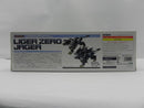 【中古】【未組立】1/72 RZ-041 ライガーゼロ イエーガー 「ZOIDS ゾイド」 HMM 030 [ZD061]＜プラモデル＞（代引き不可）6587