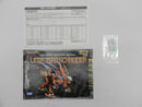 【中古】【未組立】1/72 RZ-041 ライガーゼロ シュナイダー 「ZOIDS ゾイド」 HMM 026 [ZD051]＜プラモデル＞（代引き不可）6587