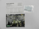 【中古】【未組立】1/72 RZ-041 ライガーゼロ パンツァー マーキングプラスVer. 「ZOIDS ゾイド」 HMM [ZD124]＜プラモデル＞（代引き不可）6587